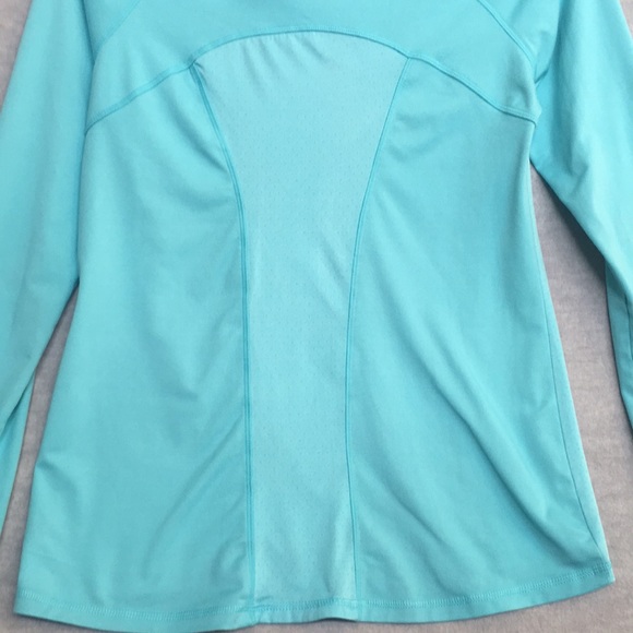 Champion Athletic Zipped Jacket Accent Insert w/ Emblem on Sleeve - Picture 8 of 12